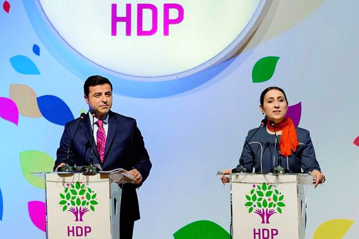Ankara Söyleşileri (5) | Sebahat Tuncel anlatıyor