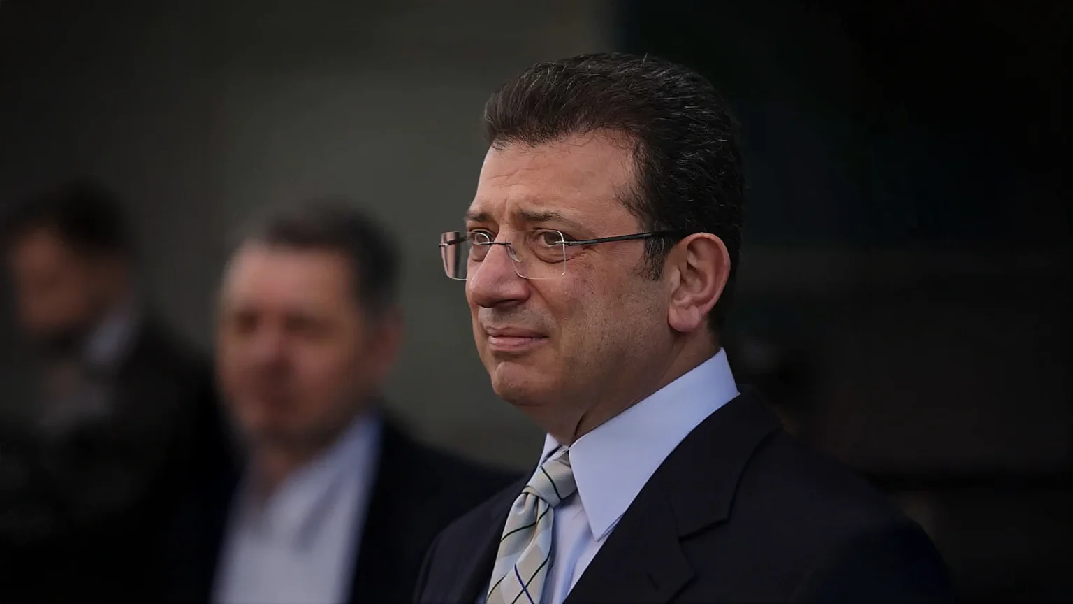 Exclusive İmamoğlu speaks out amid espionage charge_1