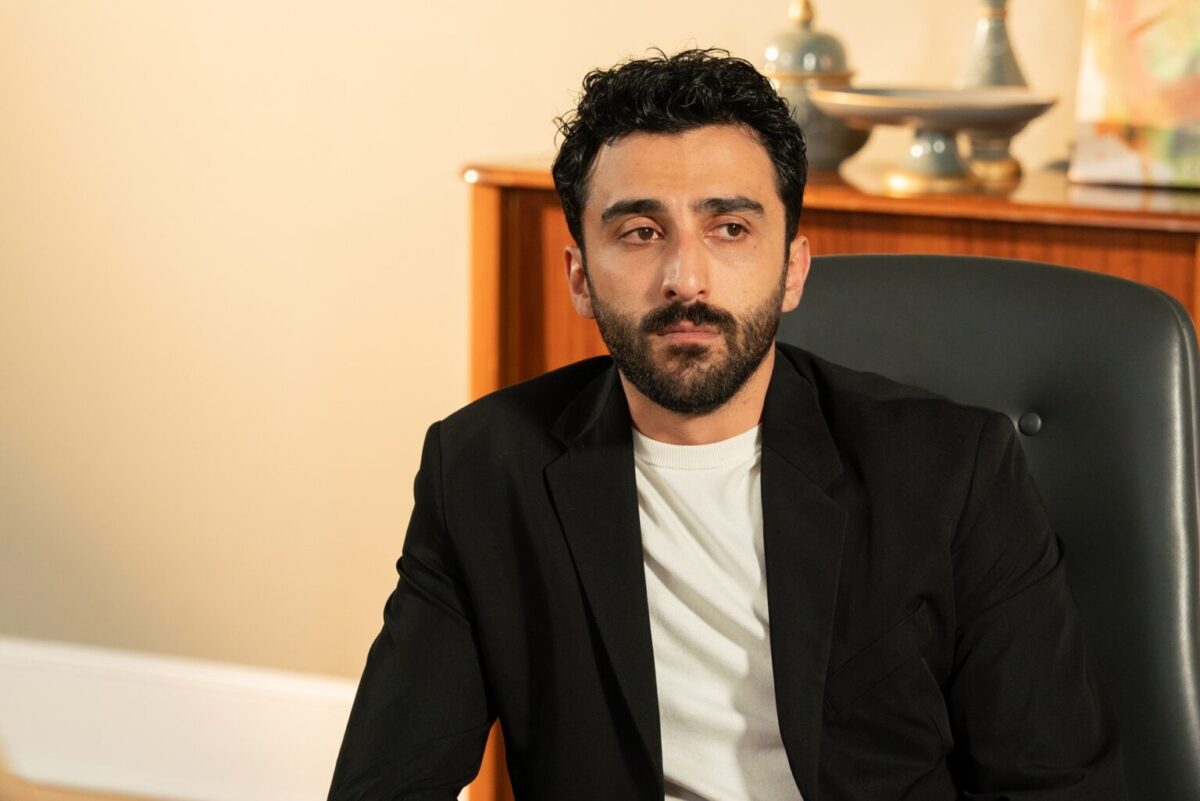 Firaz Kızılcık Şerbeti