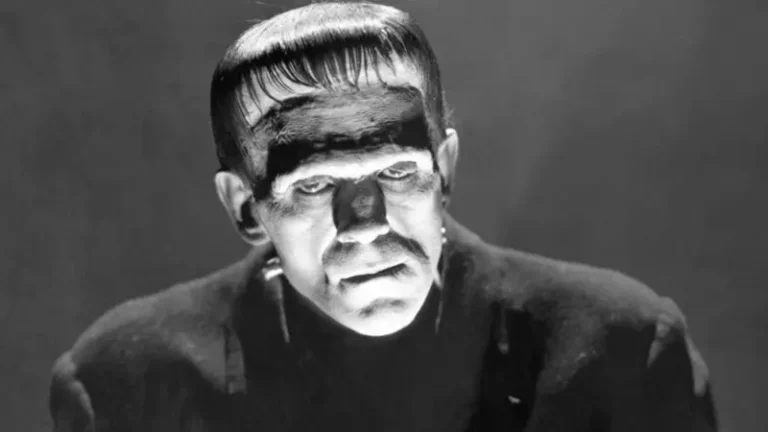 Frankenstein