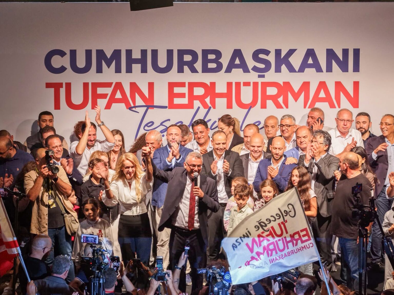 Tufan Erhürman