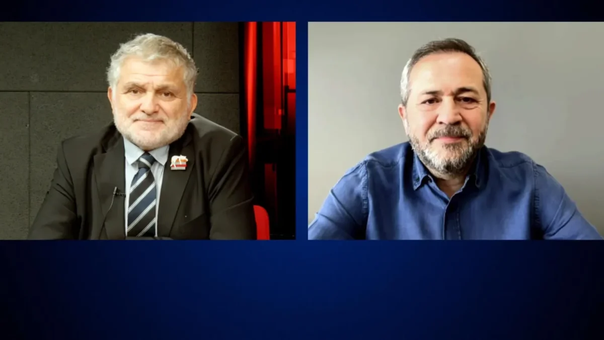 CHP ve AKP arasındaki tabloda son durum