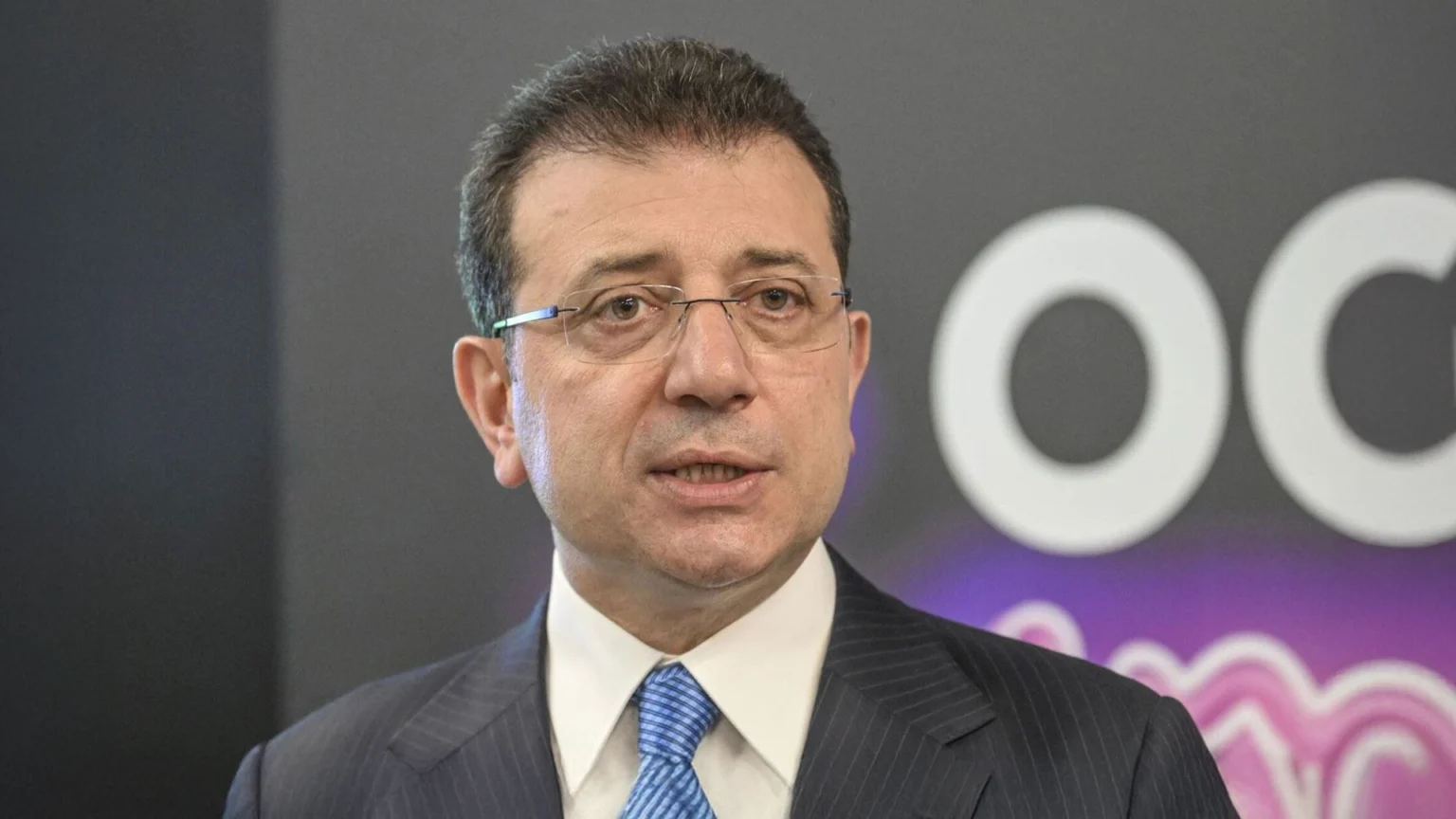 Imprisoned Istanbul Mayor charged with espionage in new case_1