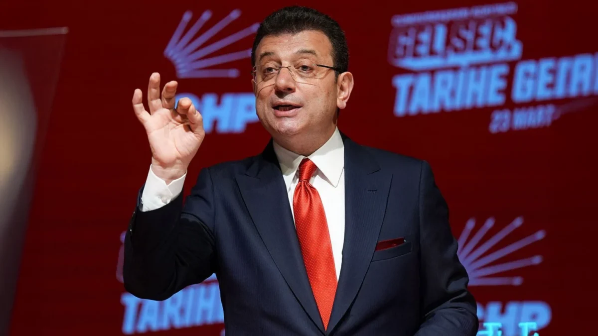 Istanbul mayor faces new charges of collusion with British MI6_1