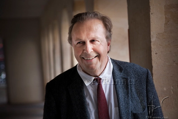 Jean-Christophe Bailly