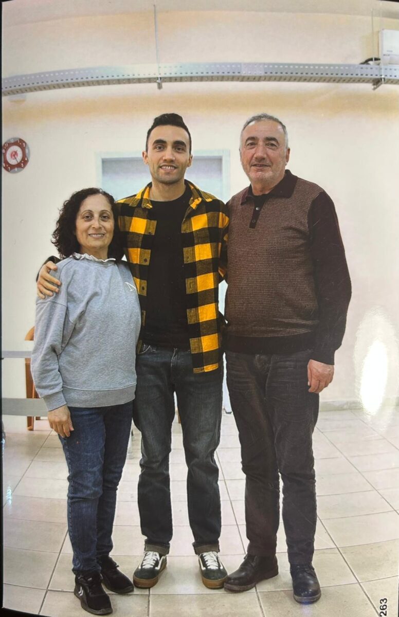 15 Temmuz’dan sonra tutuklanan kursiyer teğmenin ailesi AİHM’e başvurdu
