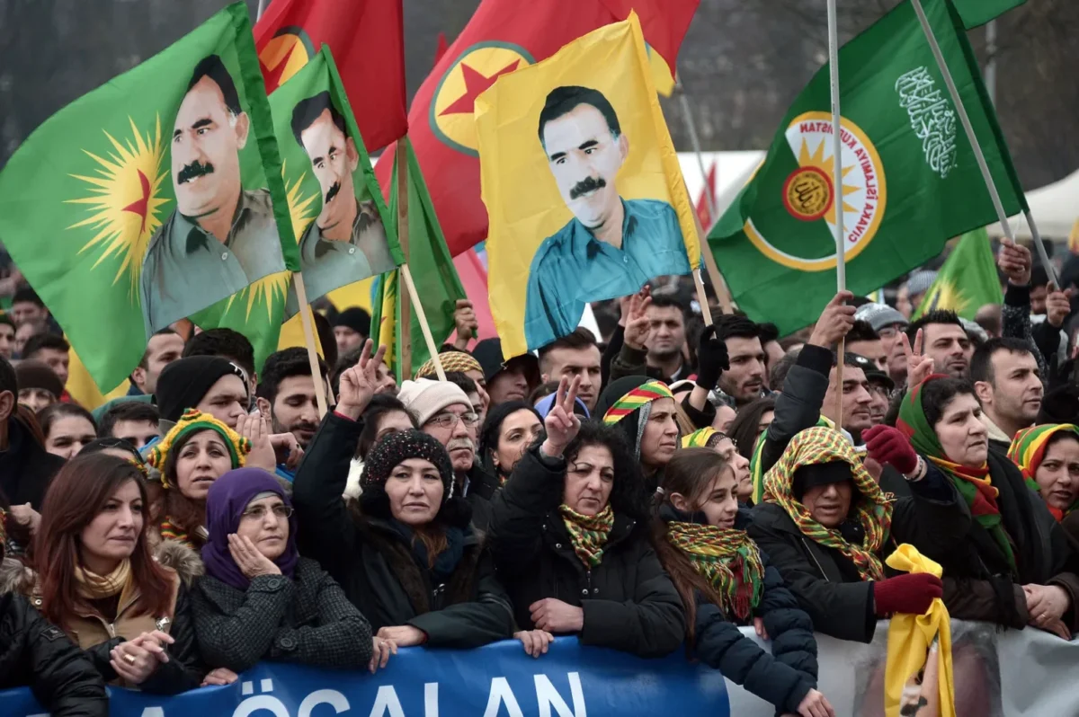 Ruşen Çakır yorumladı: Kürtleri kim temsil edebilir?