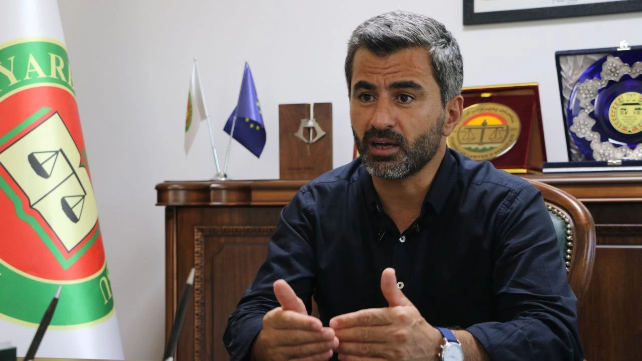 Nahit Eren