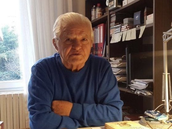 Necati Zincirkıran