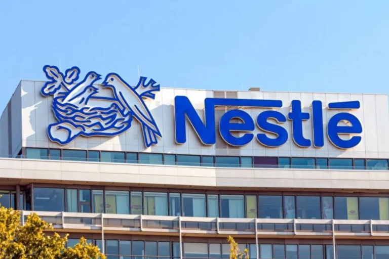 Nestlé