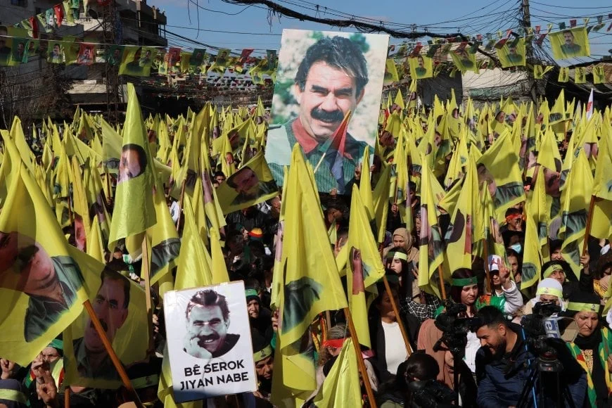 Öcalan