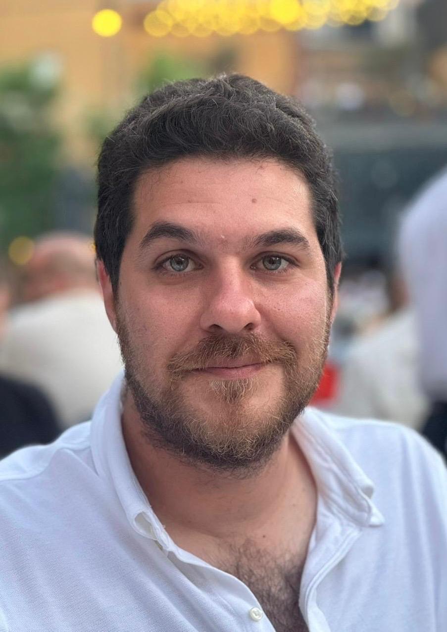 Picture of Ömer Çeşit