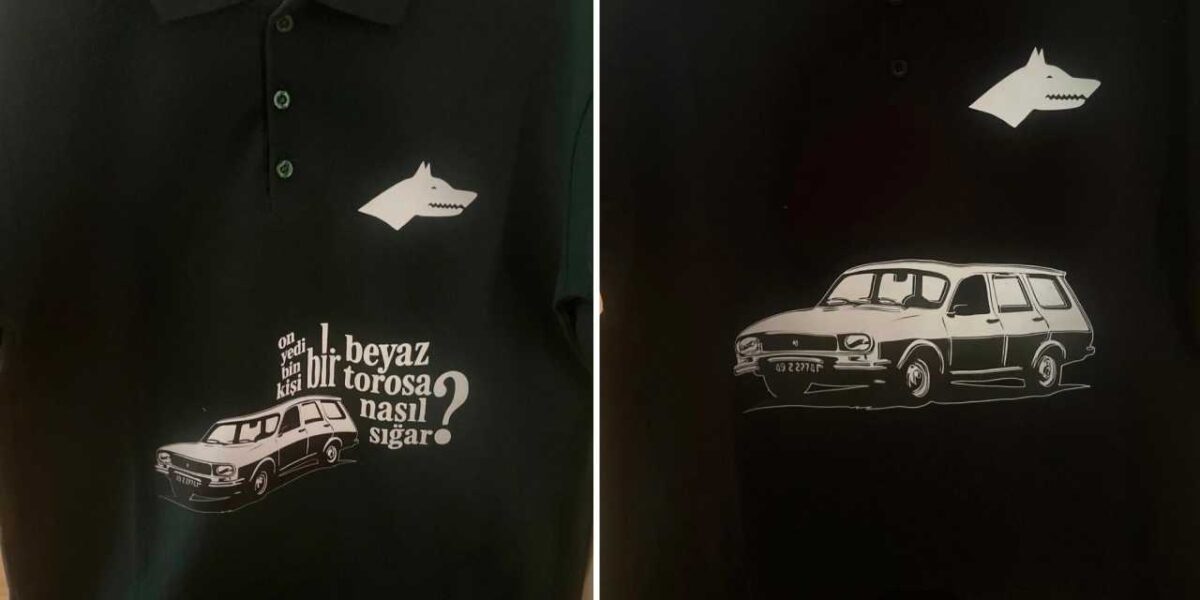 Beyaz Toros