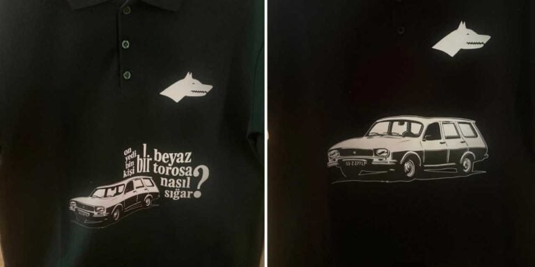 Beyaz Toros