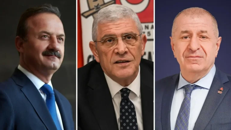 Ruşen Çakır yorumladı: Milliyetçi partiler birleşir mi?