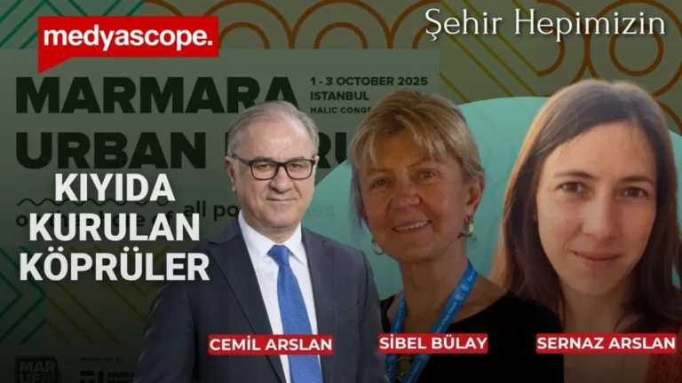 Şehir Hepimizin