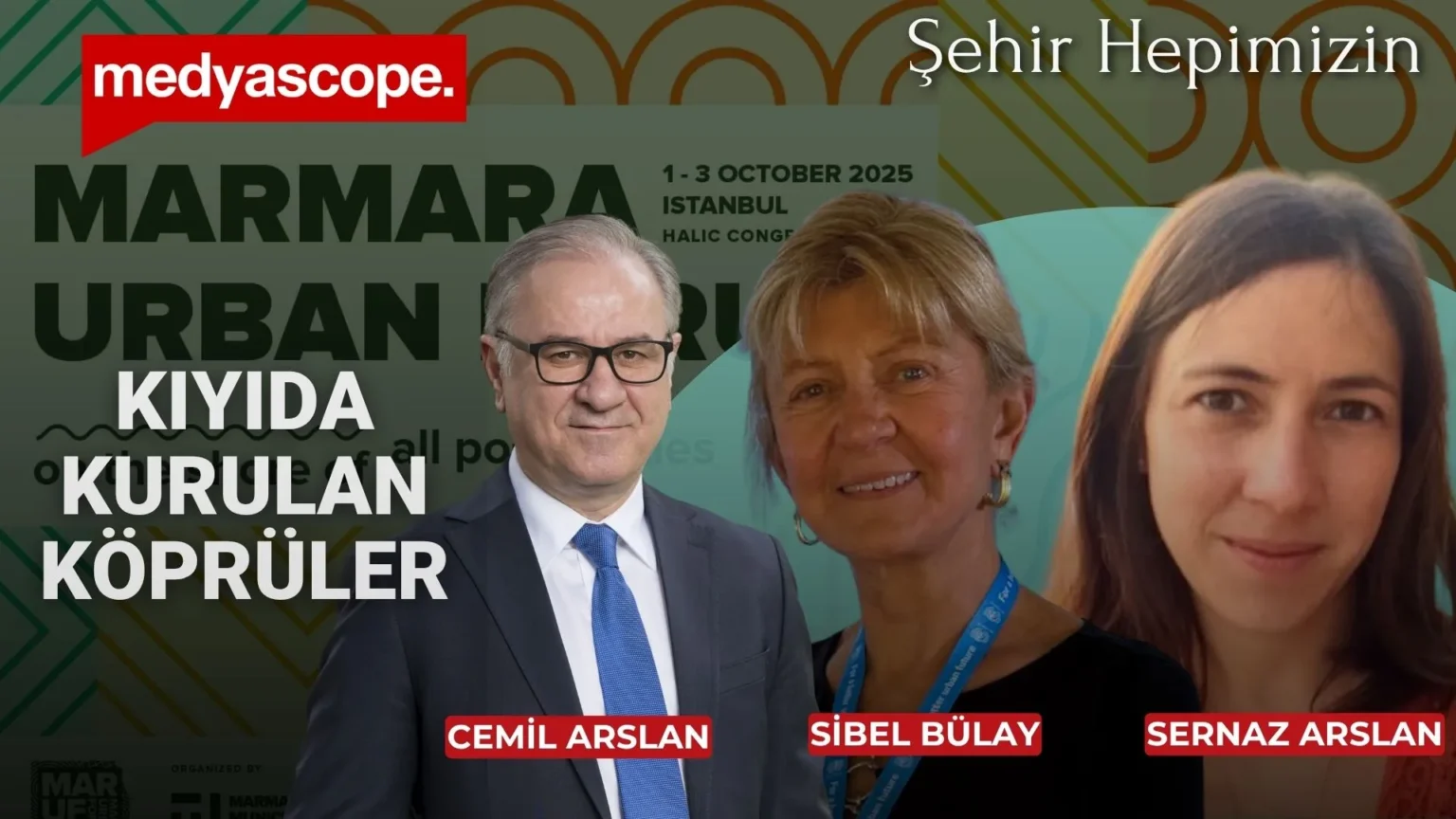 Şehir Hepimizin