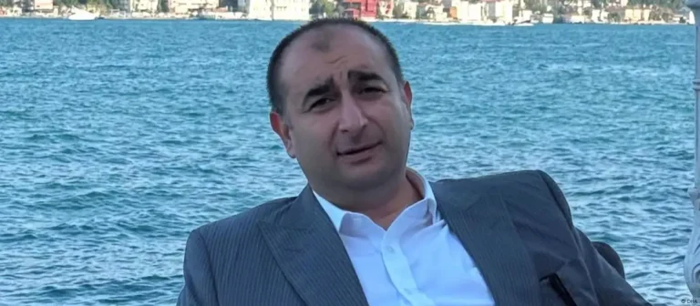 Serdar Öktem