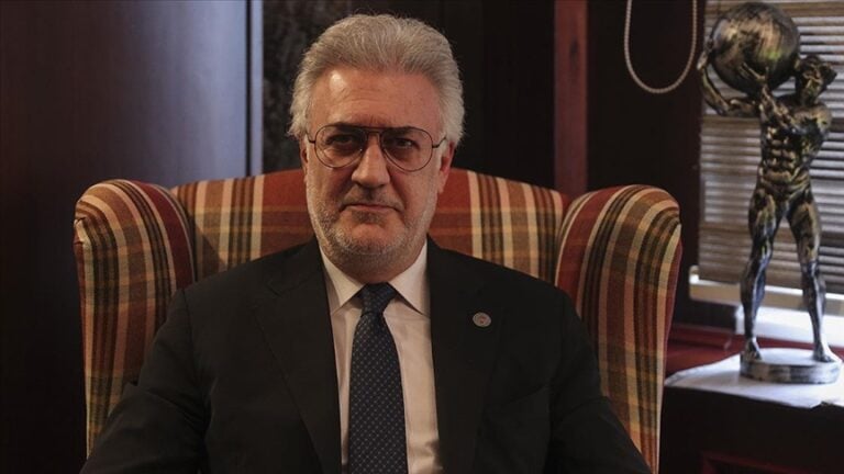 Tamer Karadağlı