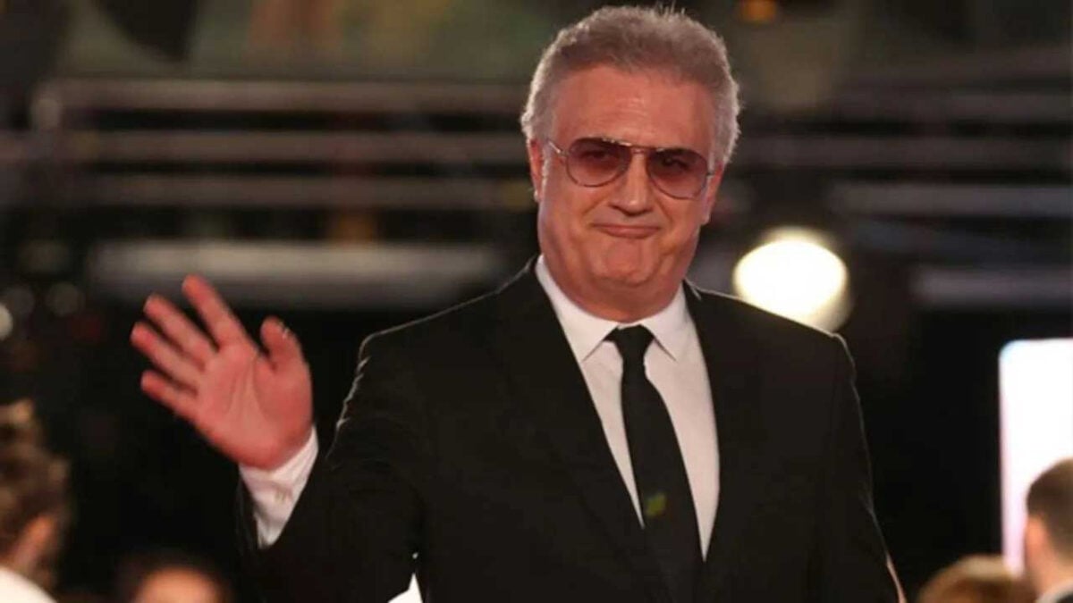 Tamer Karadağlı