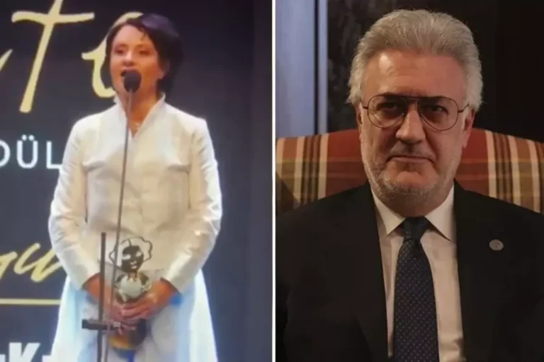 Tamer Karadağlı Afife