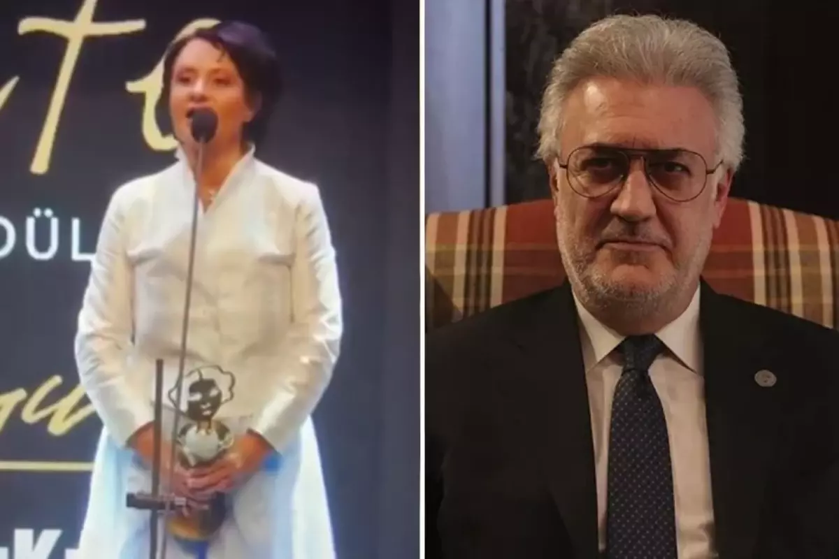Tamer Karadağlı Afife