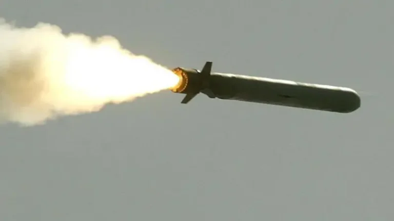 Tomahawk füzesi
