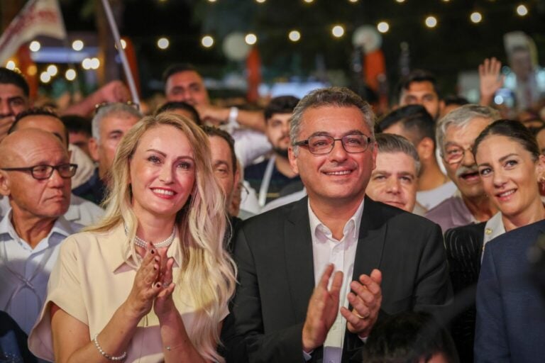 Tufan Erhürman