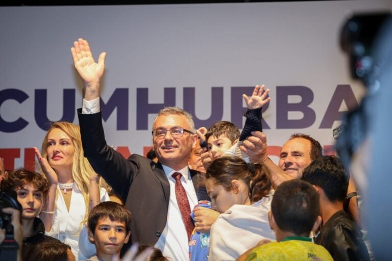 Tufan Erhürman