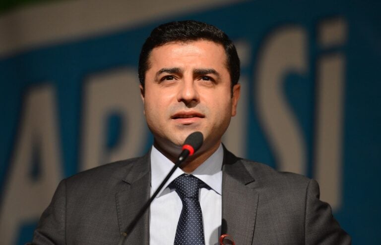Selahattin Demirtaş