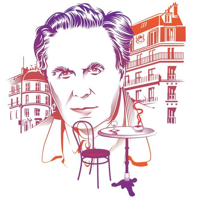 Jean-Christophe Bailly