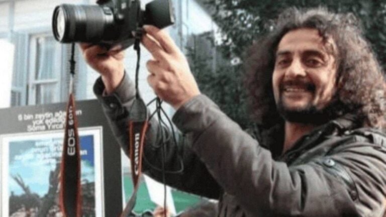 Hakan Tosun