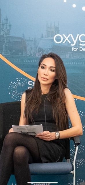 Picture of Sinem Arslan