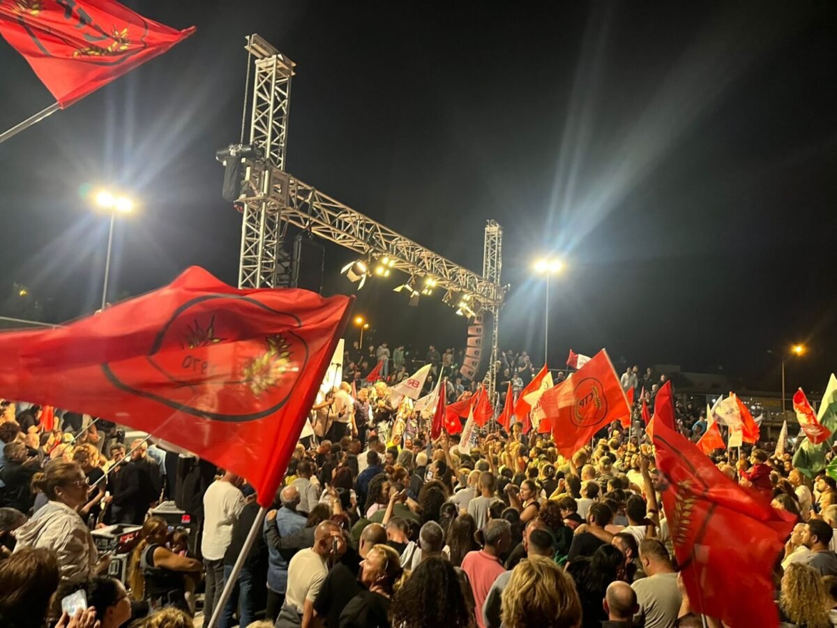 KKTC seçim sonuçları