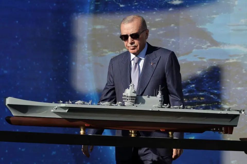 Mümtaz'er Türköne yazdı: Çete savaşı mı?