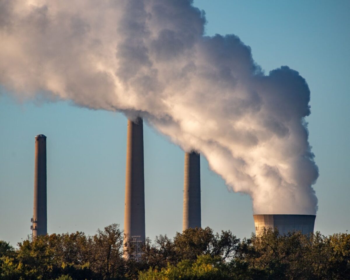 küresel kömür kullanımı