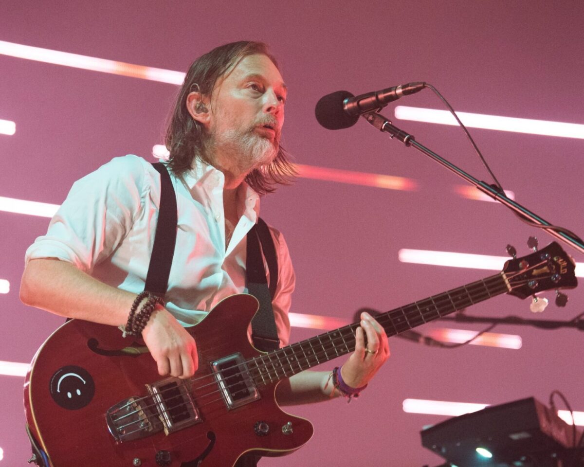 Radiohead