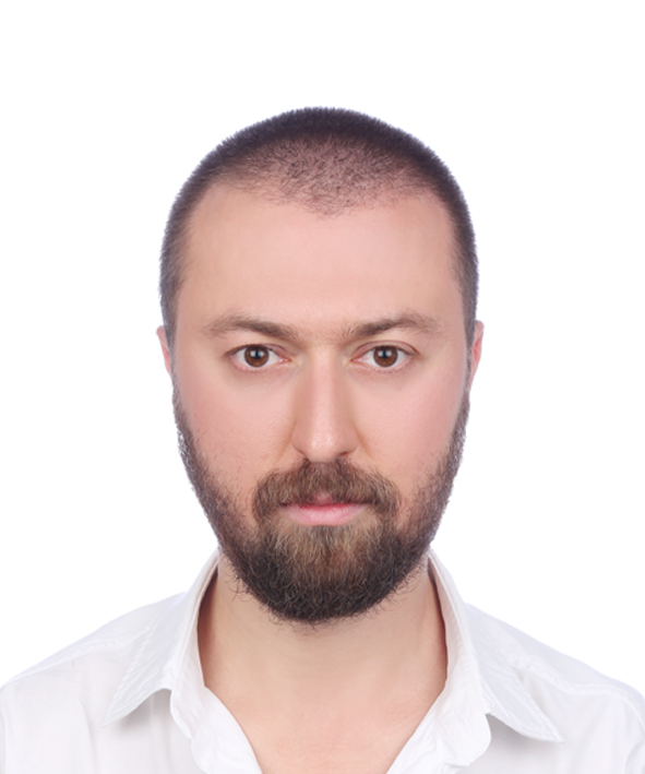 Picture of Yusuf Tunçbilek