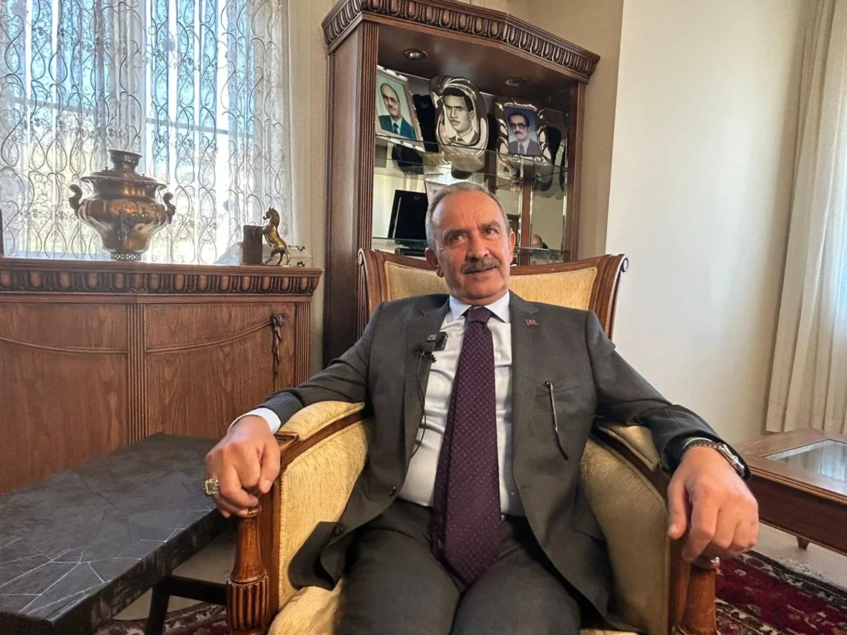Ali İhsan Zeydan