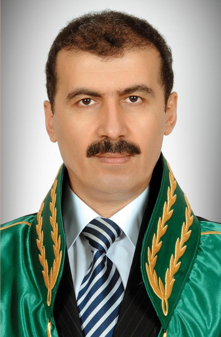 Yargıtay daire başkanı Yeni Şafak'a "çete" diyerek yanıt verdi
