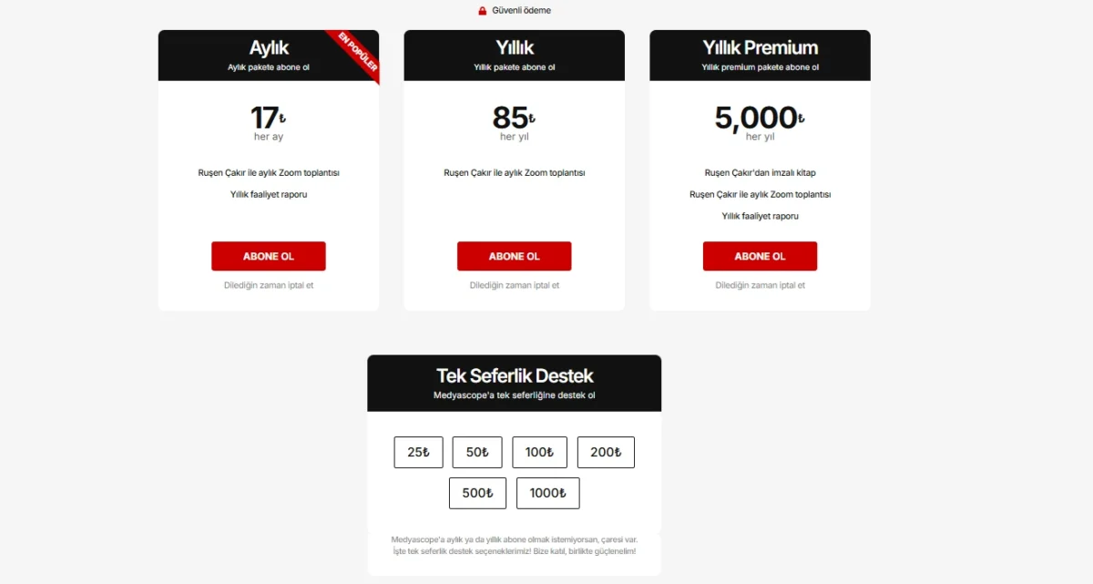 Medyascope web sitesi abonelik görseli