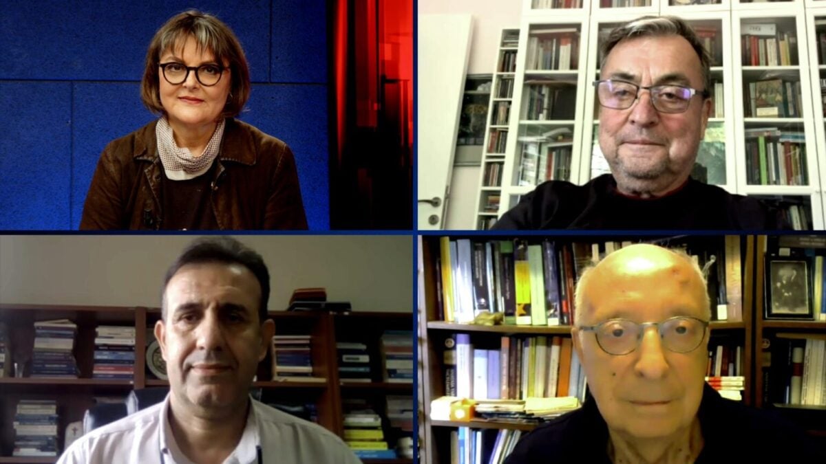 Açık Oturum (495): İktidarın Demirtaş ısrarı çözüm sürecini yaralar mı?