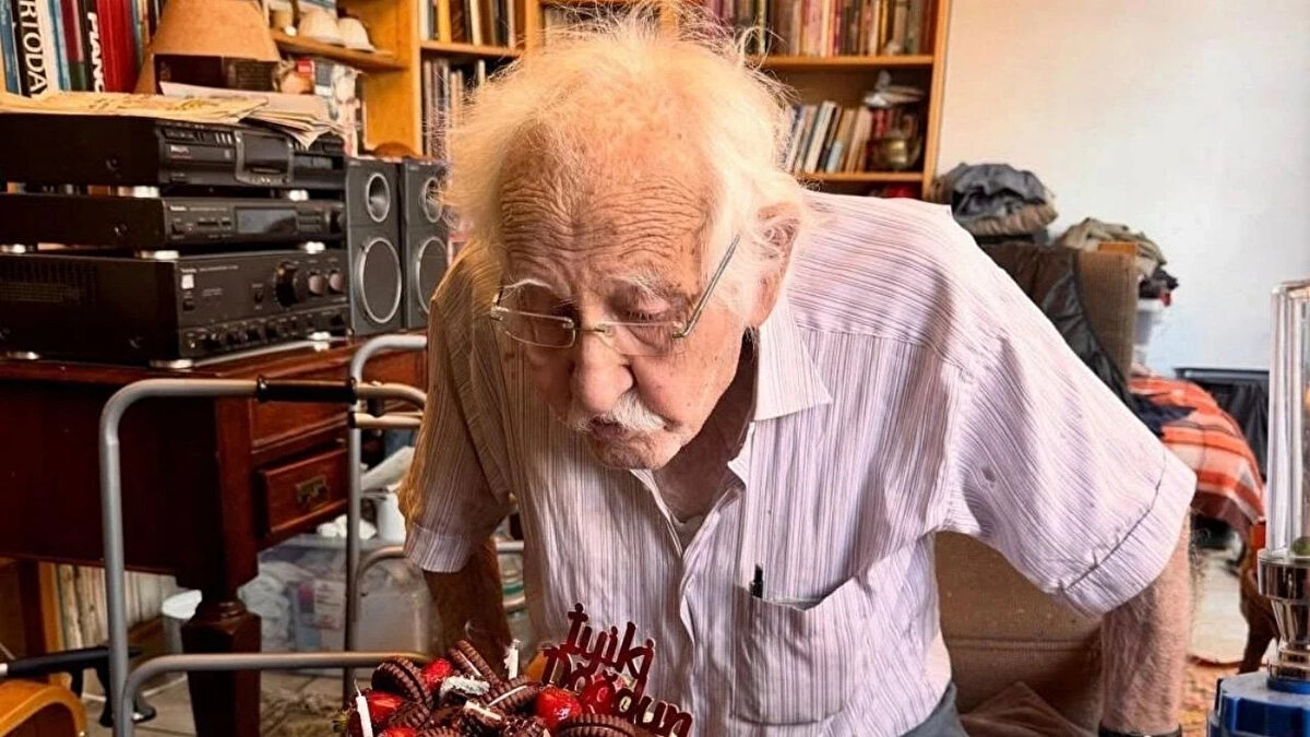 Arif Erkin Güzelbeyoğlu