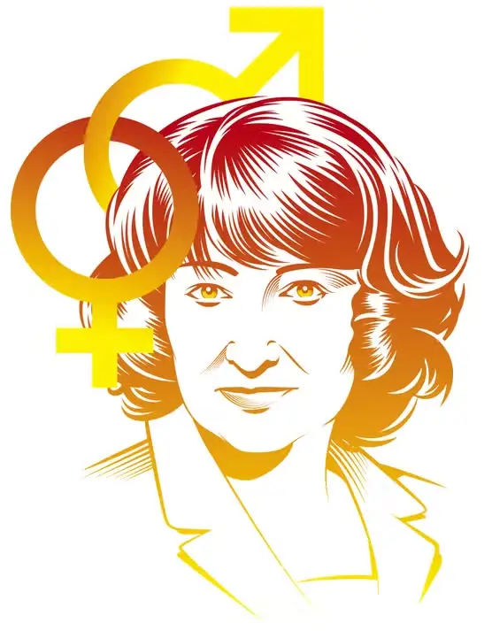 Sylviane Agacinski