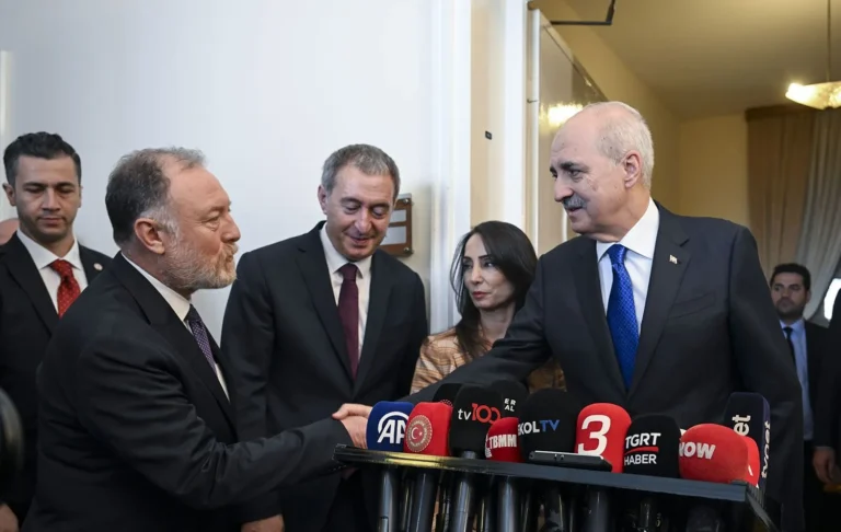 Ahmet Şık ile söyleşi: Süreç neden ilk günkü heyecanını kaybetti? 