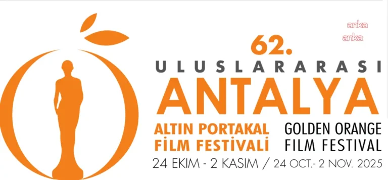 Uluslararası 62. Antalya Altın Portakal Film Festivali’nin Uluslararası Uzun Metraj Film Yarışması’nda 10 film yarışacak.