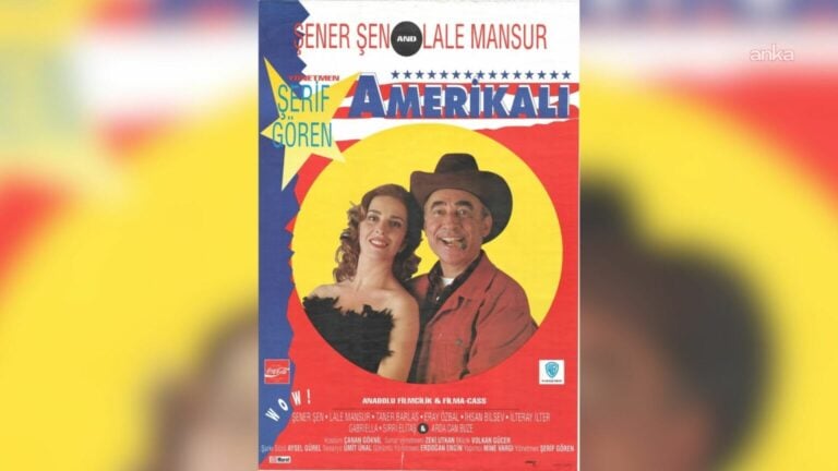amerikalı