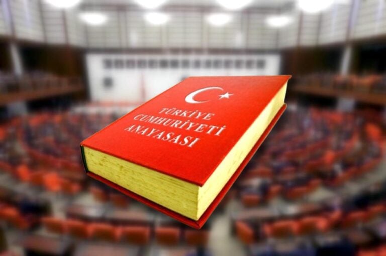 anayasa ve vatandaşlık