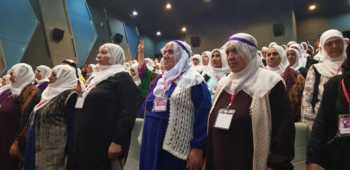 Barış Anneleri