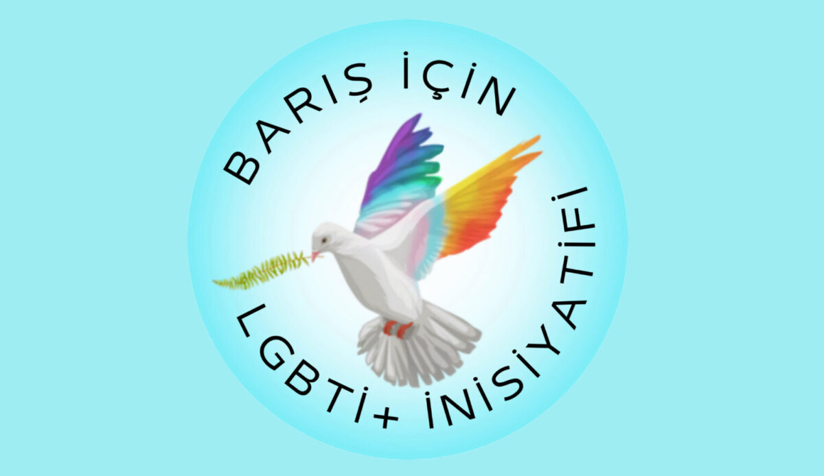 barış için lgbti